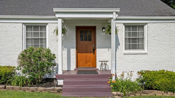 House (2 Bedrooms) | Interior - Neighborhood Retreat - Large Yard Family Fire Pit (Nashville)