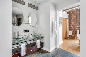 公寓 (2 Bedrooms) | 住宿內部