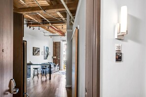 Interior - June (Nashville)