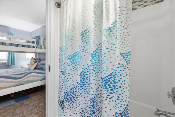 Interior - Oceania Beach Club 603 (New Smyrna Beach)