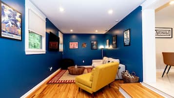 Huis (3 Bedrooms) | Interieur
