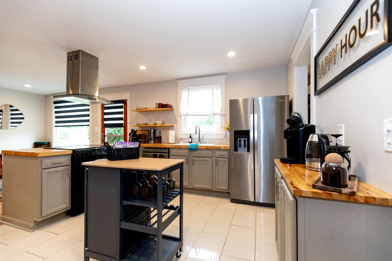 Talo (3 Bedrooms) | Sisätilat