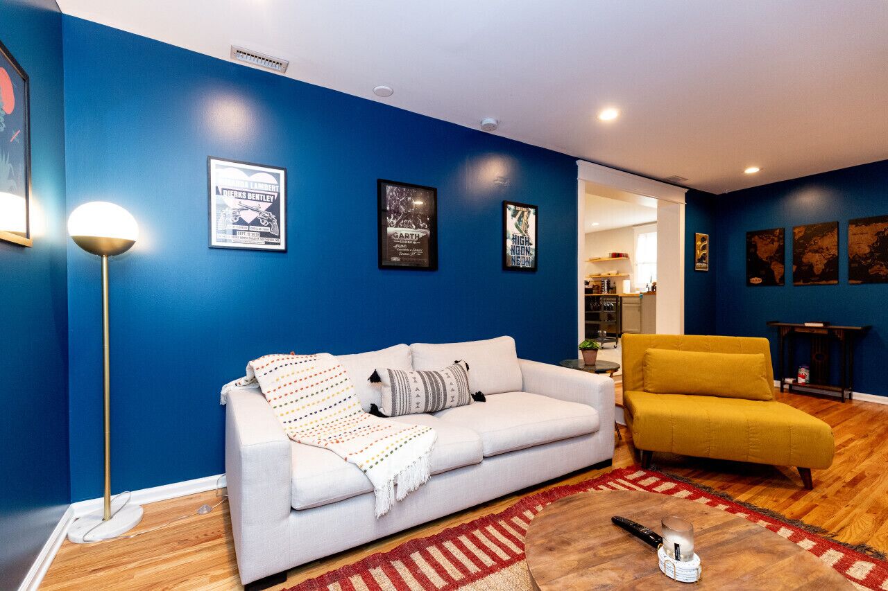 Casa (3 Bedrooms) | Interior