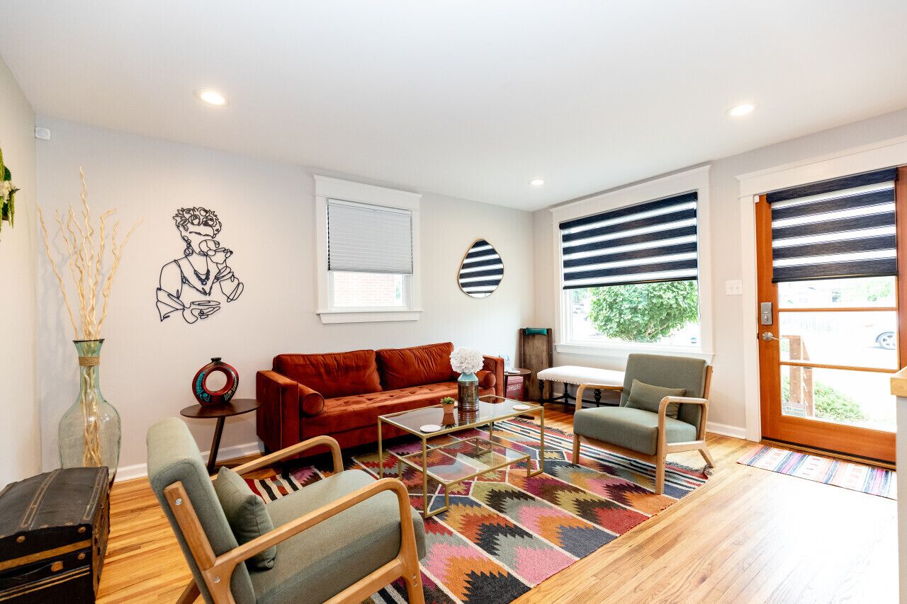 Casa (3 Bedrooms) | Interior