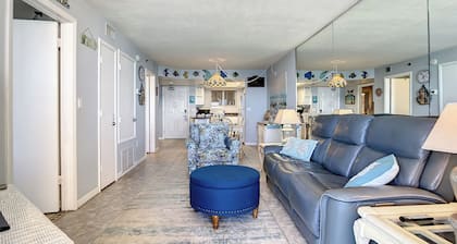 Oceania Beach Club 805