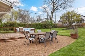Interior - Space Cowboy - Firepit, Huge Yard, Close2downtown (Nashville)