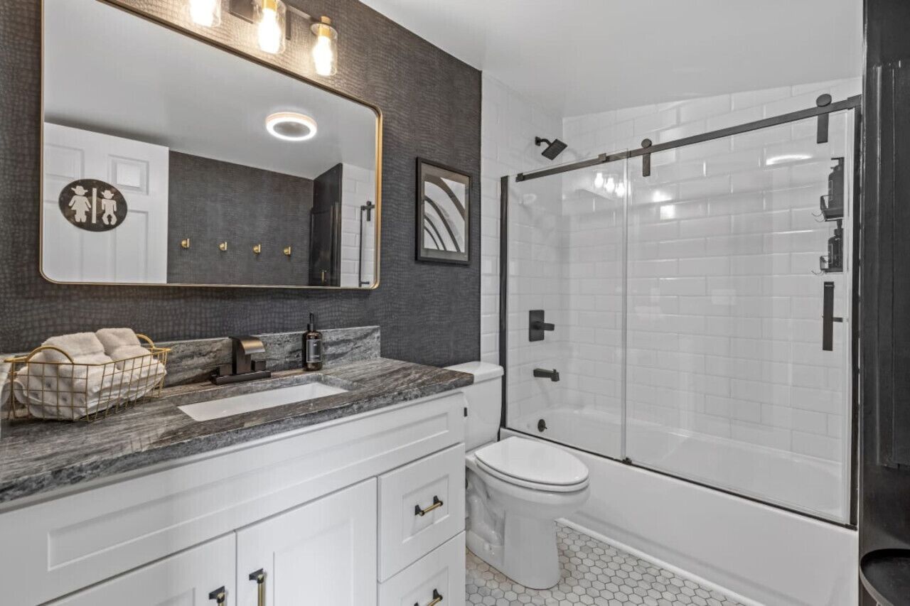Hus (2 Bedrooms) | Innvendig
