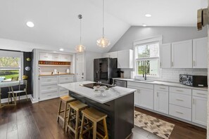 Casa (2 Bedrooms) | Interior