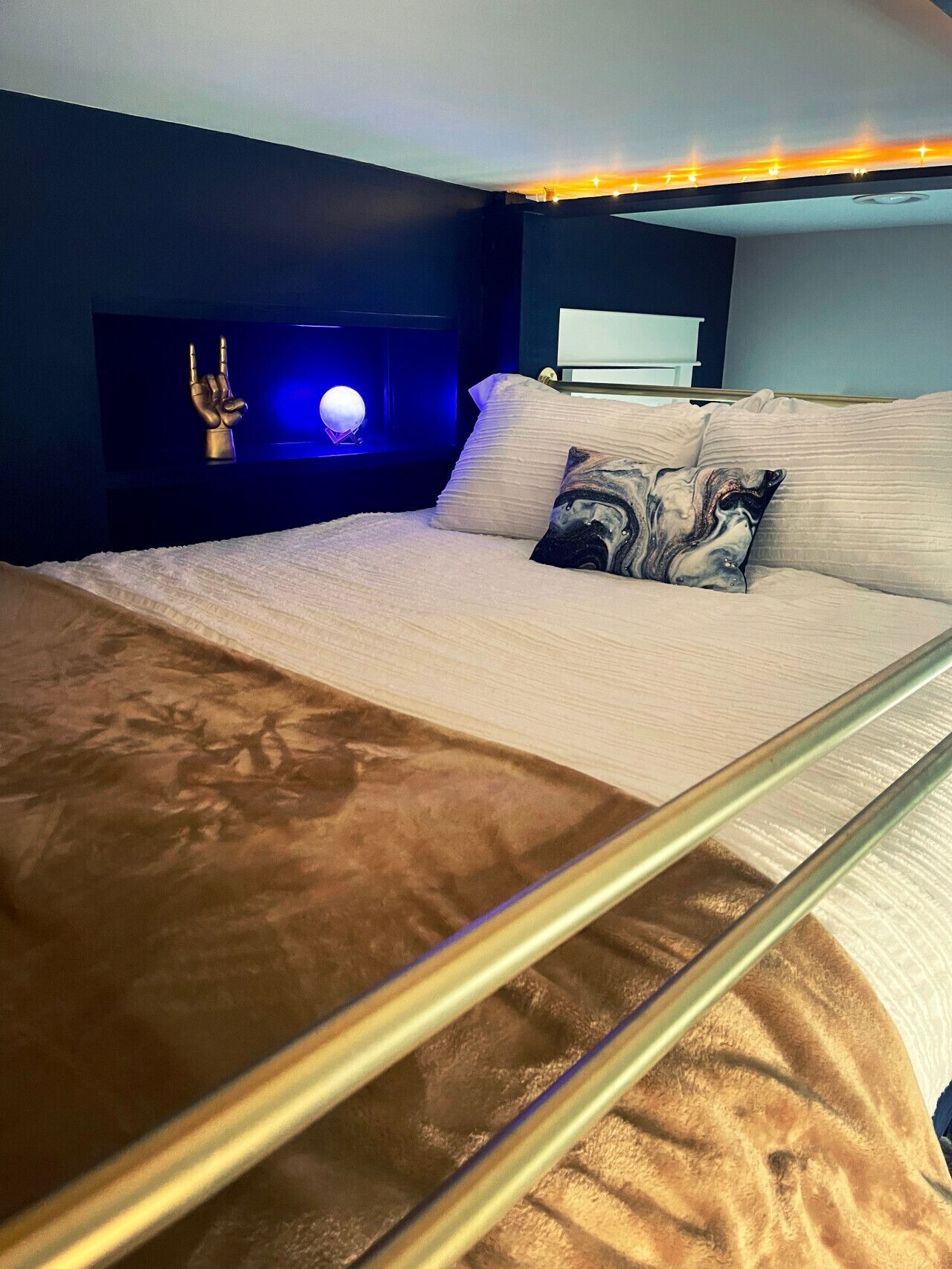 Casa (2 Bedrooms) | Interior