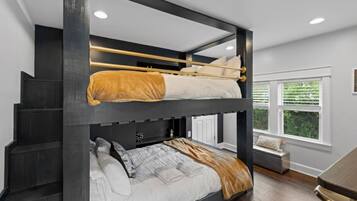 單棟房屋 (2 Bedrooms) | 內部