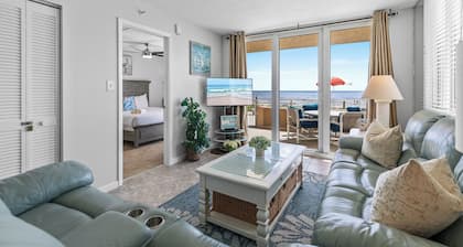 Oceania Beach Club 101