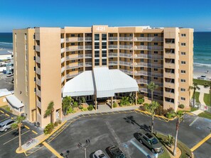 Interior - Oceania Beach Club 702 (New Smyrna Beach)