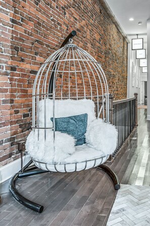 Apartment (3 Bedrooms) | Interior - Bettye - B (Nashville)