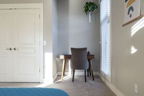 Interior - Charming Retreat Near Music Row & Vanderbilt (Nashville)