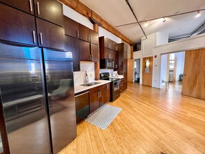 Apartment (2 Bedrooms) | Interior - Dunn (Nashville)