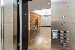 Apartment (2 Bedrooms) | Interior - Dunn (Nashville)