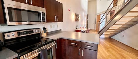 Apartamento (2 Bedrooms) | Interior