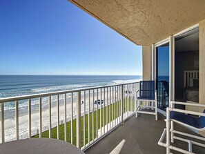 Interior - Oceania Beach Club 504 (New Smyrna Beach)