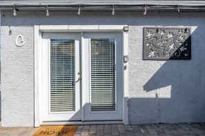 Interior - Central Phoenix Casita Unit C (Phoenix)