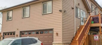 Coach House at Elyon Hall