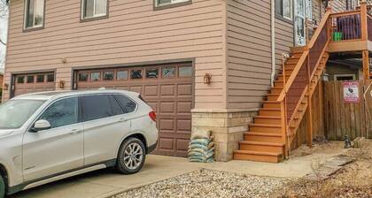 Coach House at Elyon Hall