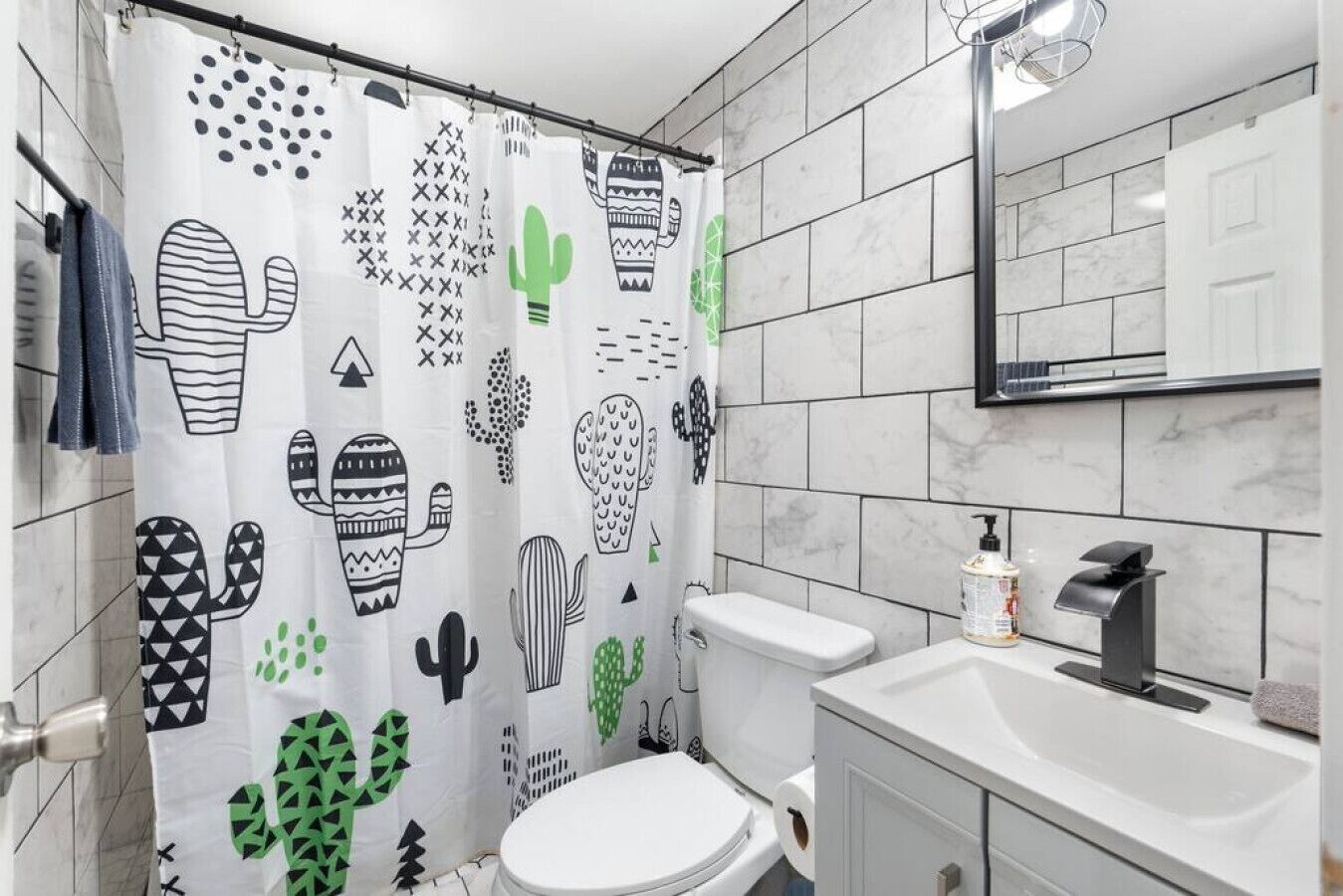 Maison (1 Bedroom) | Intérieur