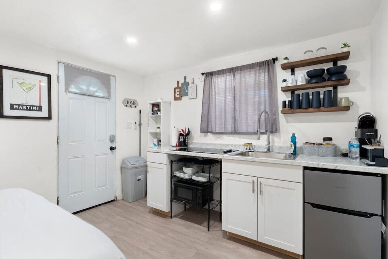 Rumah (1 Bedroom) | Interior