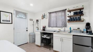 Rumah (1 Bedroom) | Interior