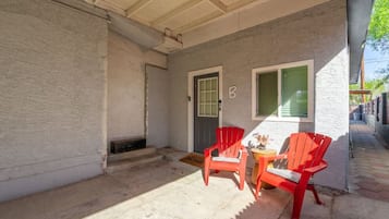 House (1 Bedroom) | Interior