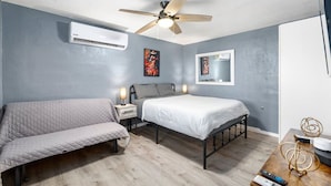 Ház (1 Bedroom) | Belső rész