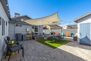 Interior - Central Phoenix Casita Unit B (Phoenix)