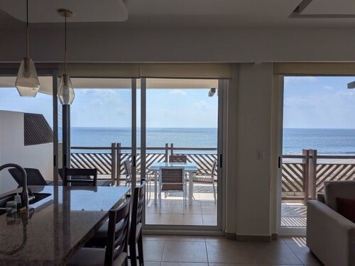1333 Marino,  3rd floor Ocean Front 2 bedroom