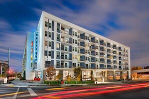Interior - Spectacular Apartments by BCA Furnished Apartments Spec1b 508 I (Atlanta)