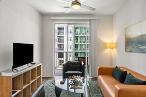 Interior - Spectacular Apartments by BCA Furnished Apartments Spec1b 508 I (Atlanta)