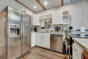 Appartement (1 Bedroom) | Intérieur