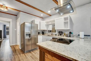 Căn hộ (1 Bedroom) | Nội thất