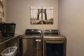 Căn hộ (1 Bedroom) | Nội thất