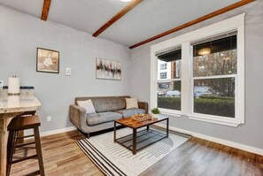 Căn hộ (1 Bedroom) | Nội thất