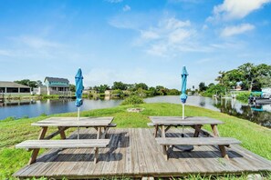 Interior - 8820 Rocky Creek Drive Unit A (Tampa)