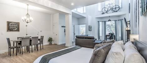 Apartment (1 Bedroom) | Front of property