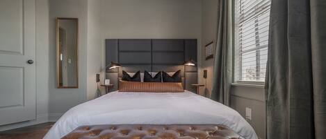 Apartment (1 Bedroom) | Front of property