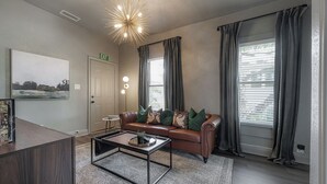 公寓 (1 Bedroom) | 住宿內部