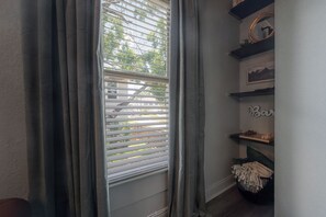 Appartement (1 Bedroom) | Interieur