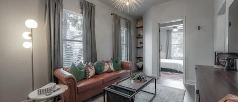 Appartement (1 Bedroom) | Intérieur