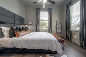 Interior - Updated Condo in Heart of Tampa 1569 (Tampa)