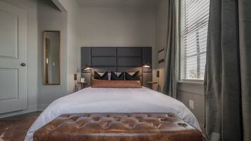 Apartment (1 Bedroom) | Front of property