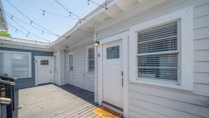 公寓 (1 Bedroom) | 住宿內部