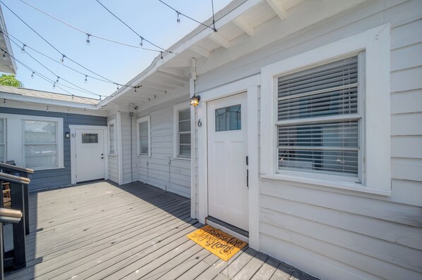 Apartment (1 Bedroom) | Interior - Updated Condo in Heart of Tampa 1569 (Tampa)