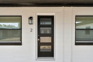 อพาร์ทเมนท์ (1 Bedroom) | ภายใน