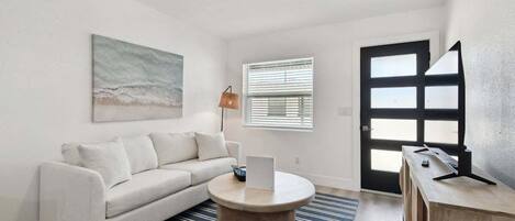 Apartment (1 Bedroom) | Innenbereich